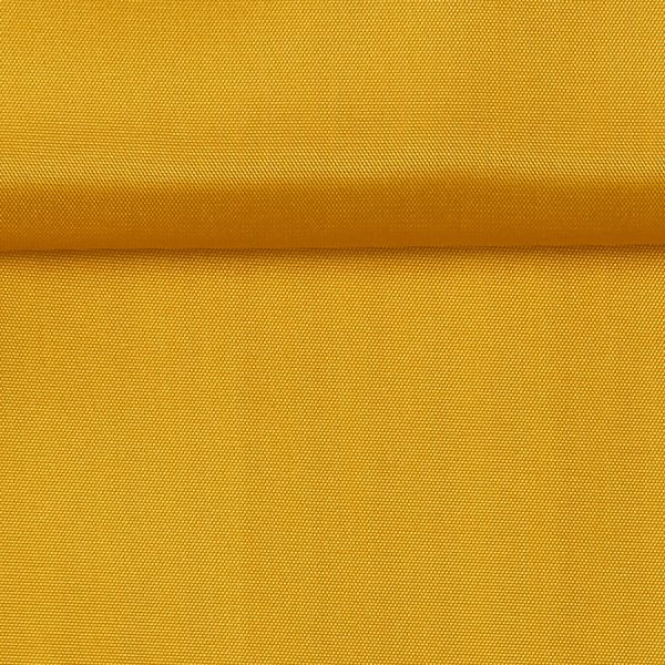 Taffetta rayon viscose Light Cadmium Yellow