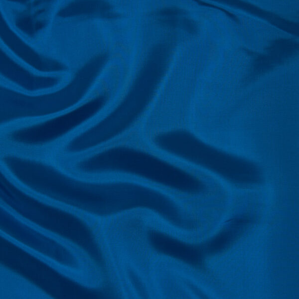 Plana viscosa Azul Azafata Vibrante