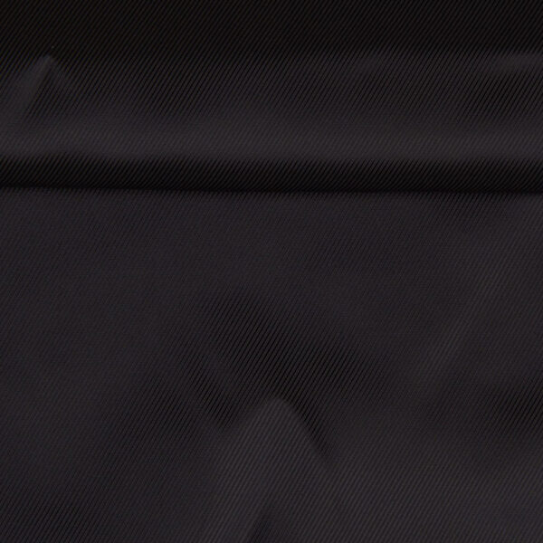 Polyester/Viscose Rhadamé – Dark Grey