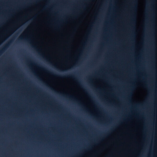 Sarga viscosa – Azul Denim Oscuro