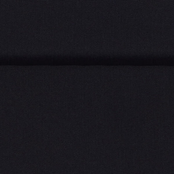 Thick polyester taffetta – Marine Blue