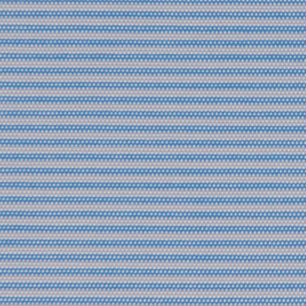 Taffetta viscose/acetate Striped – Thin Blue stripes