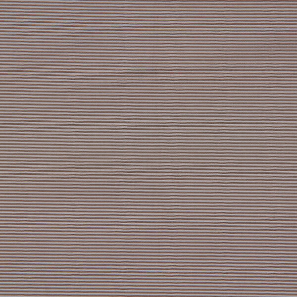 Taffetta viscose/acetate Striped – Thin Brown stripes