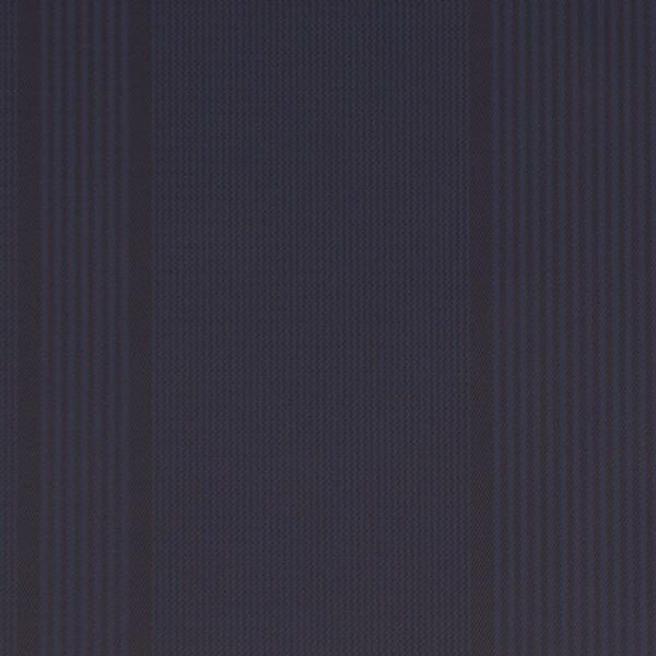 Jacquard Polyester/viscose – Two-tone beige/blue
