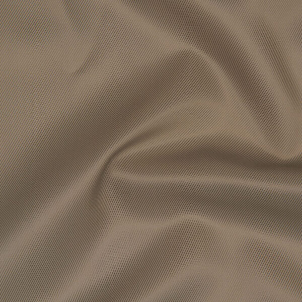Polyester/Viscose Rhadamé – Pale Beige